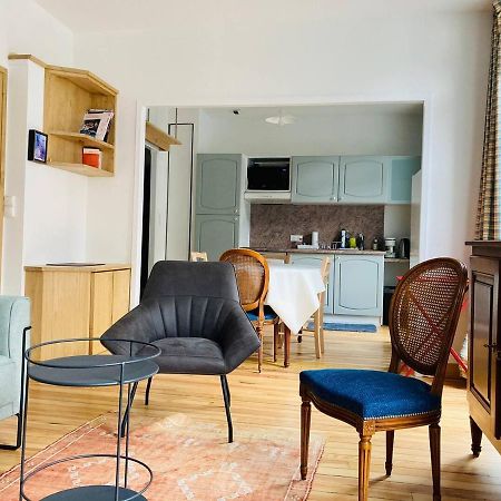 Apartamento Neouvielle Cauterets Exterior foto