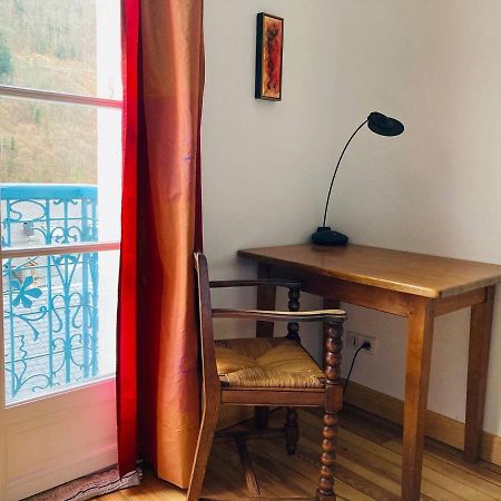 Apartamento Neouvielle Cauterets Exterior foto